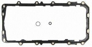 Oil Pan Set  Mahle Original  OS32461