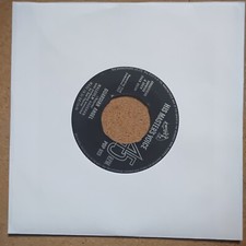MALCOLM VAUGHAN - THE WEDDING / GUARDIAN ANGEL 1960s Pop 7