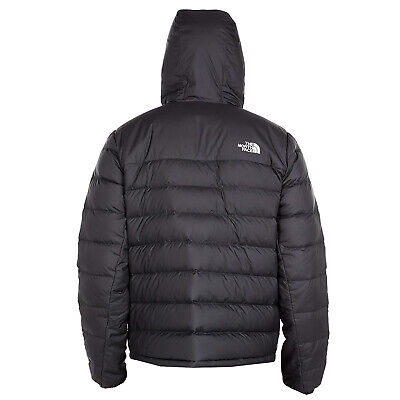 The North Face Mens 2023 - Aconcagua 2 Hoodie Jacket - TNF The North Face Mens 2023 - Aconcagua 2 Hoodie Jacket - TNF