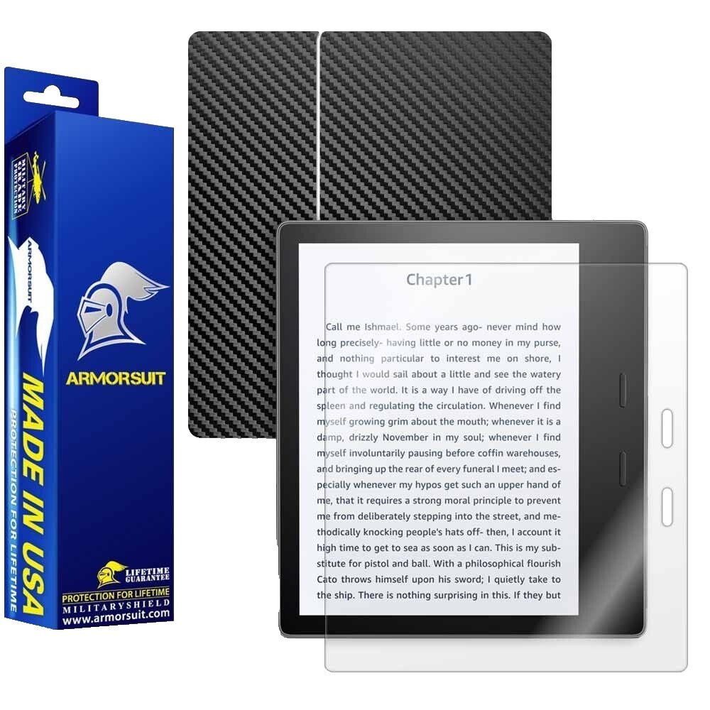 Amazon Kindle Oasis 8th Generation Tablets & eReaders for