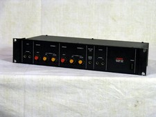 FOSTEX  3180 - riverbero a molla vintage 