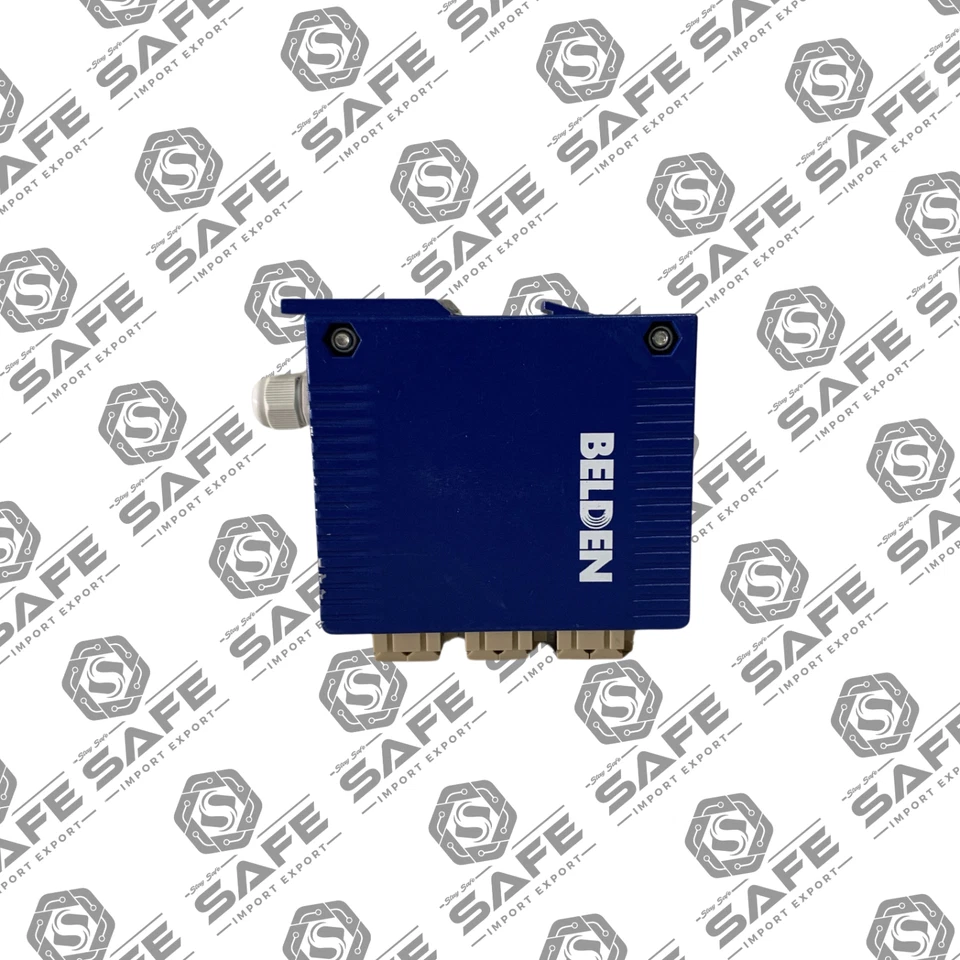 HIRSCHMANN BELDEN MIPP-02-004 - Image 3 of 4