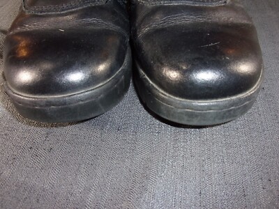 REPONSE GEAR BY T.O.F.O. BLACK SIDE ZIP TACTICAL WORK BOOTS  display picture 1