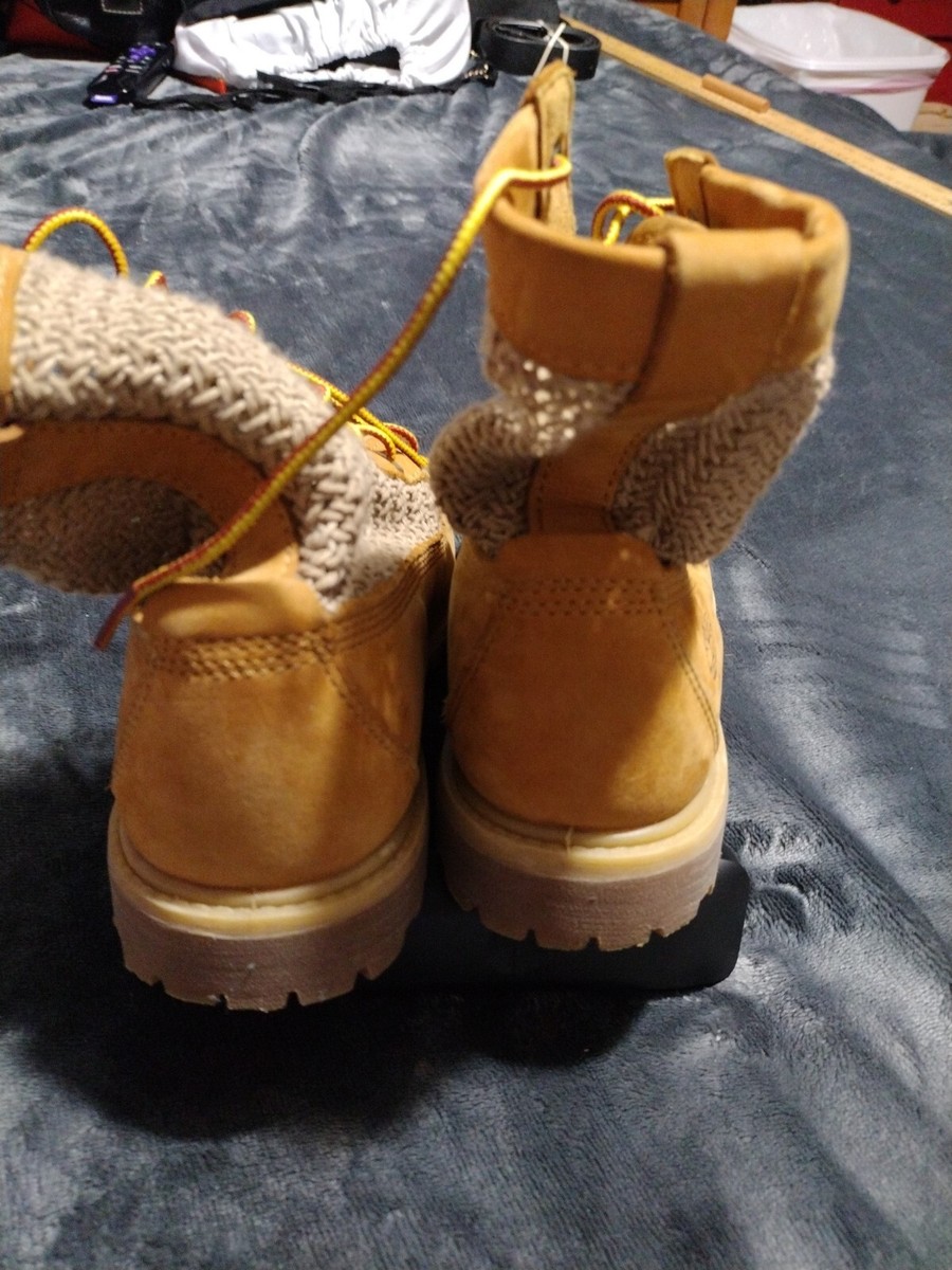 Timberland Women display picture 2