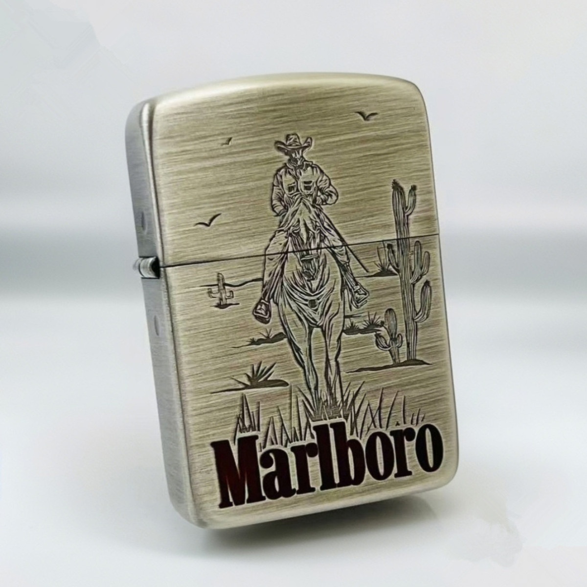 &ndash; Engraved & Painted &ndash; Usa Made