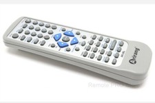 Arirang AR-36L DVD/VCD/CD Karaoke Player GENUINE Remote Control