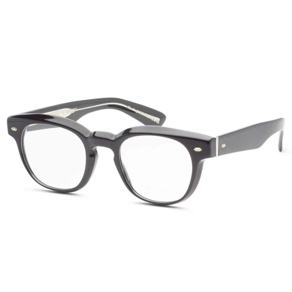 Ópticas Oliver Peoples Allenby 49 mm para hombre OV5508U-1492-49