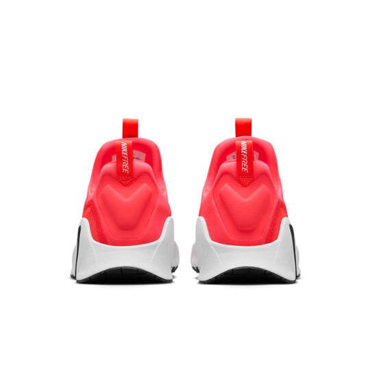 ★NIKE★大人気★W FREE METCON 6★追跡可 Women's Nike Free Metcon 6 Hot Punch Red White Black FJ7126