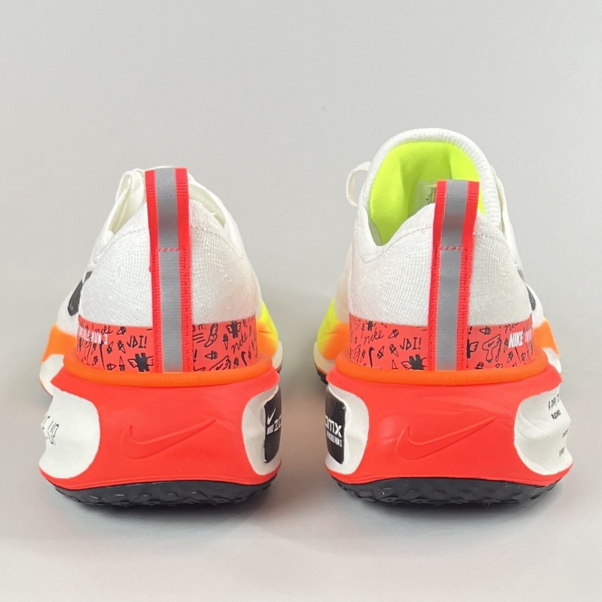 Free Rn Flyknit Crimson Pulse *New* Nike Free RN 2018 Summer Lemon