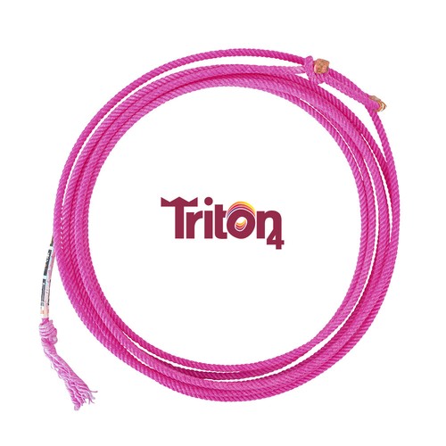 Equibrand Triton Team Roping Rope | eBay