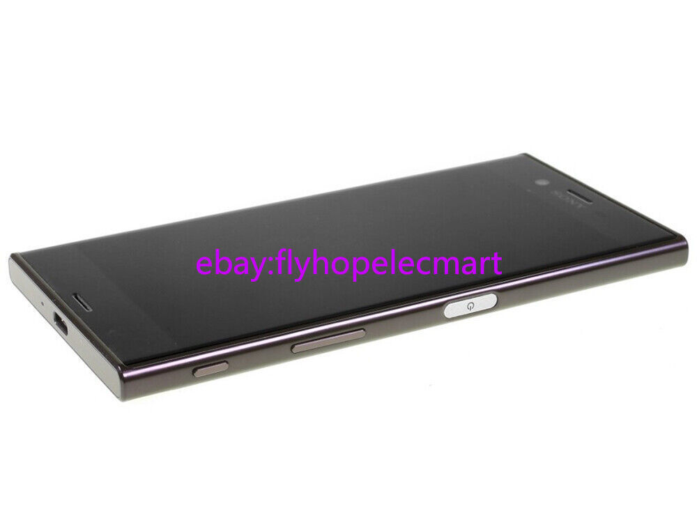Sony Xperia XZ F8331 F8332 Fingerprint 3GB RAM Unlocked Sony Xperia XZ F8331 F8332 Fingerprint 3GB RAM Unlocked