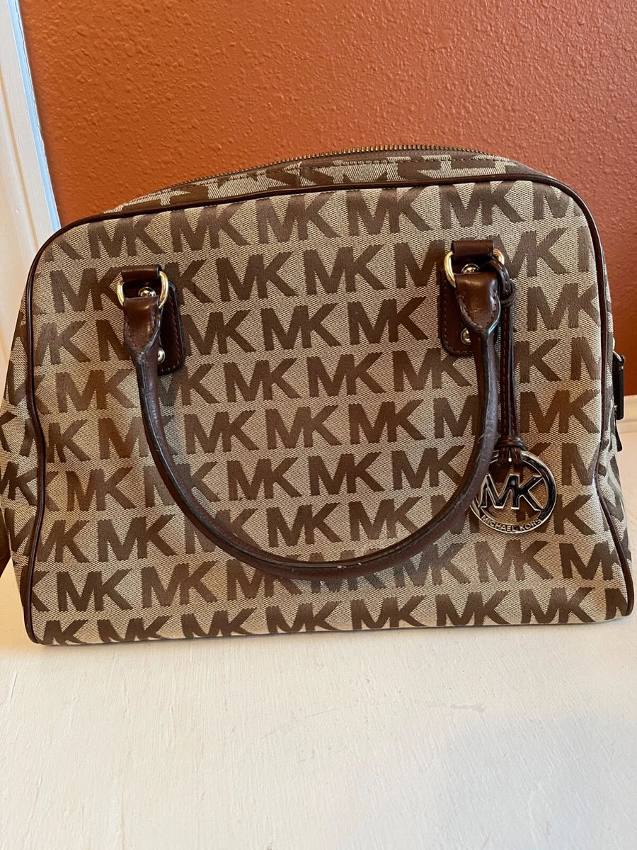 Pre owned michael kors deals handbags