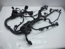 2011 HONDA CR-Z HYBRID M/T ENGINE WIRE HARNESS OEM 2012 2013 2014 2015