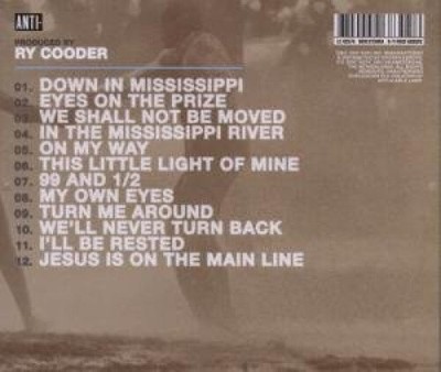 We'll Never Turn Back by Mavis Staples