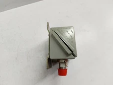 Danfoss EMP2 Pressure Transmitter