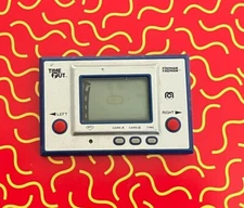 Vintage y2k portable gaming device.