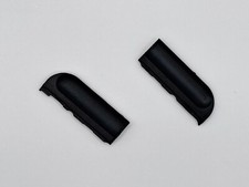 5CB1C17342 Lenovo LCD Hinge Cover L & R 82H8 Bk Ideapad 3-15Itl6