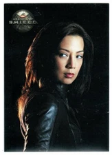 MARVEL: AGENTS OF SHIELD SEASON 2 AS2 AGENTS OF SHIELD MELINDA MAY MING-NA WEN