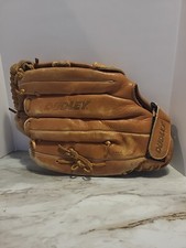 Dudley SB SERIES SB14.0 HANDCRAFTED Softball Glove Top Grain Leather LEFT HAND.