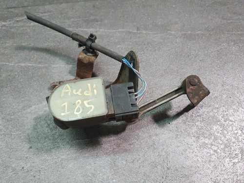 185* Audi A8 D3/4E 3.2 Höhensensor Niveausensor Neigungssensor Hinten 4E0616572D