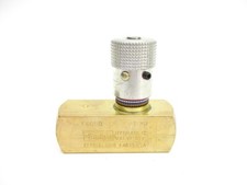 PARKER F600B 2000PSI NSNP