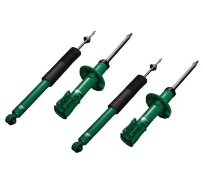 TEIN ENDURA PRO PLUS FAHRWERKSDÄMPFERSATZ für Mazda 3 MPS BK 06-09 Mazdapseed
