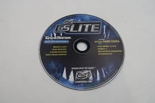 Gameshark GS Lite Cheat Code Disc PS2 Playstation 2 (B2)