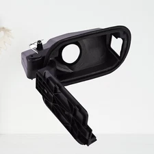 For 2014-22 Jeep Grand Cherokee Fuel Filler Housing Gas Tank Cap Door 68148794AM