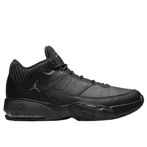 Jordan Max Aura 3 Black 2021