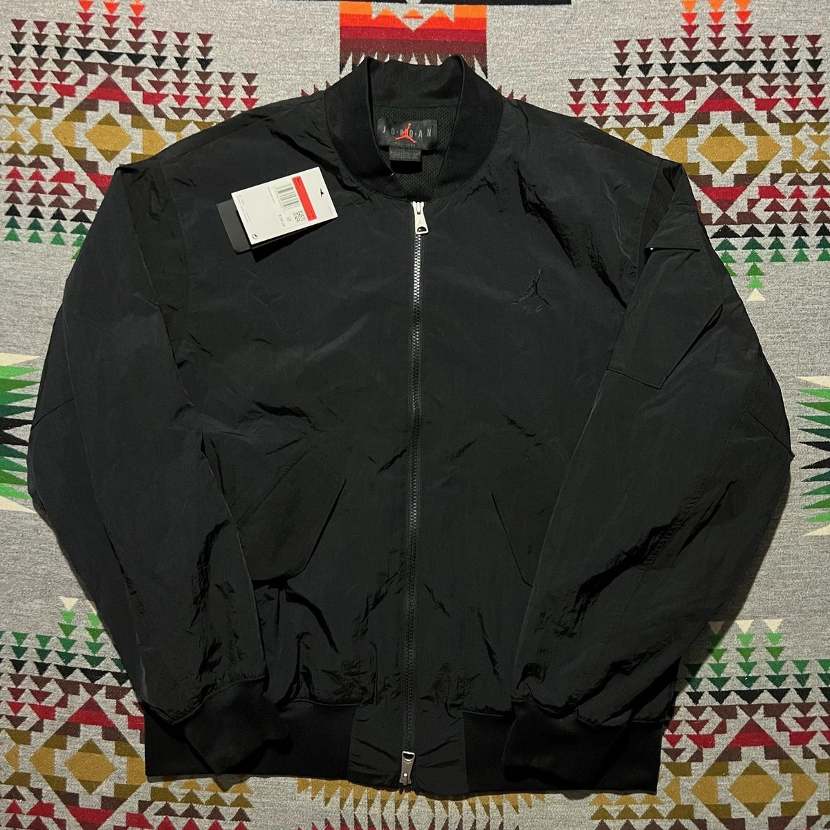 Jordan Bomber Coats, Jackets & Vests for Men for Sale | Shop New