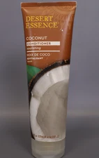 Desert Essence Coconut Conditioner 8 fl oz Liq