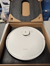 Ecovacs Deebot N8 Plus Robotic Vacuum Cleaner with Advanced Laser Mapping 2