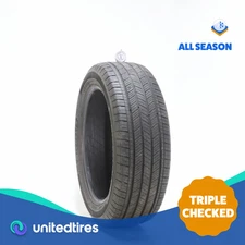 Used 225/55R19 Michelin Primacy A/S 103H - 6/32