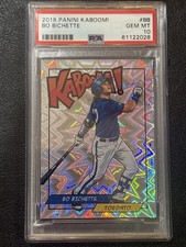 2018 Panini Kaboom Rewards Multi-Sport Cards 13