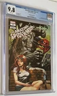 Amazing Spider-Man #3 CGC 9.8 Tyler Kirkham Variant  (Marvel 2018)