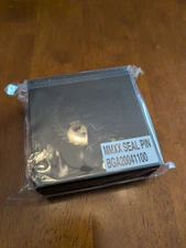 Destiny 2 - MMXX Title Seal Pin - Bungie Rewards  - RARE RETIRED