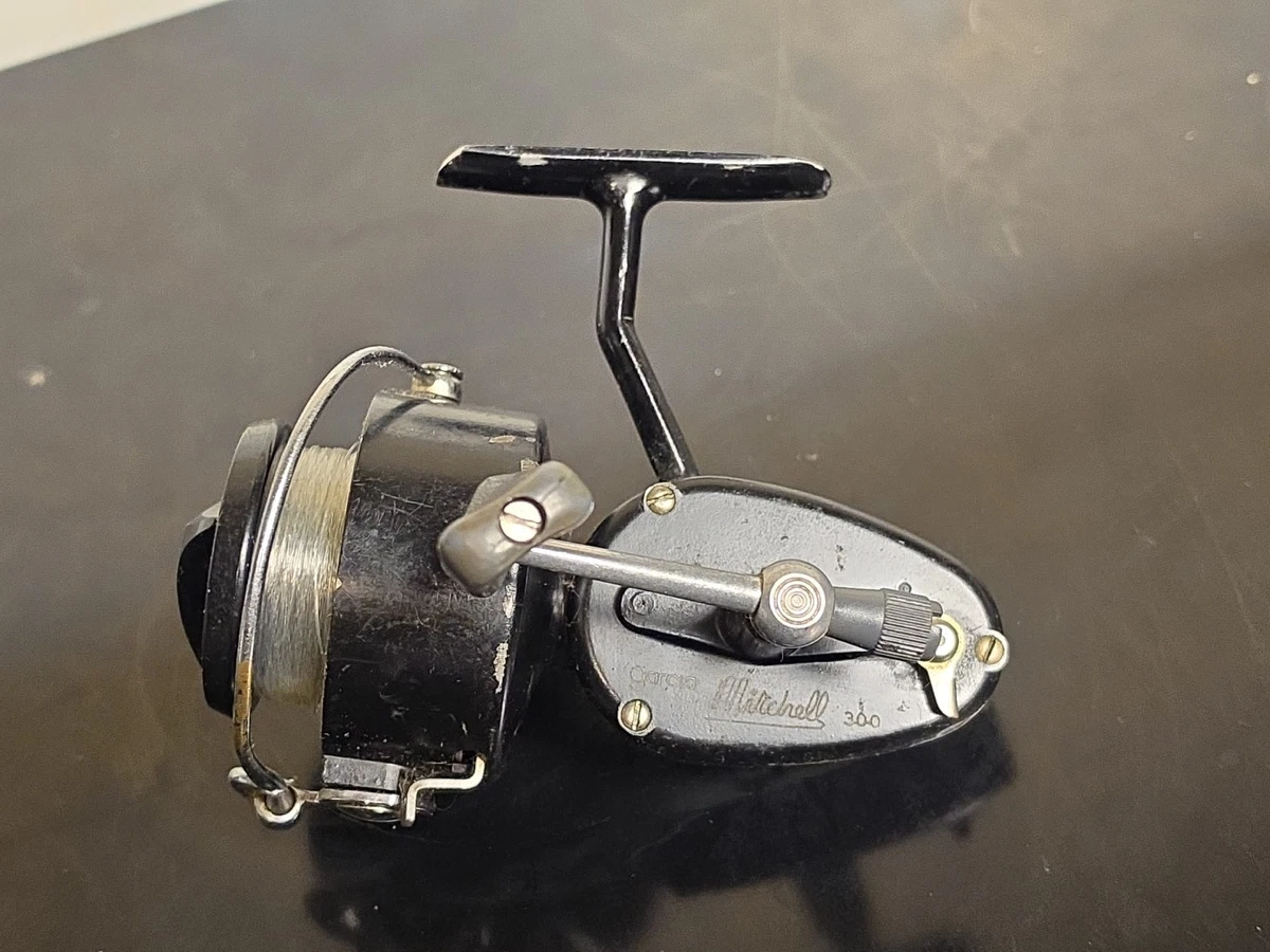 Vintage Mitchell 300 Reel for sale - eBay