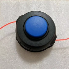 For Husqvarna T25 122LDx 123L 123LD 125L 128L 128LD 10mm Trimmer Head Assembly