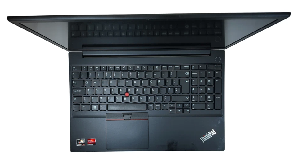 Lenovo ThinkPad E15 G4 · Ryzen 5 PRO 5625U · 16GB · 256GB, photo 2 of 5