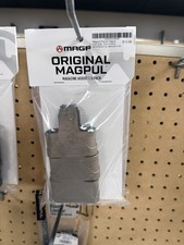 Magpul Original Magpul Magazine Assist 5.56 NATO 3-Pack FDE MAG001FDE