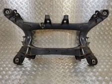 BMW 4 F36 Gran coupe 2017 Achsträger Hinterachse 6851657 Diesel 140kW ESP1804