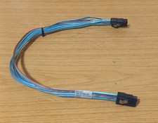 MOLEX CBL-0108L-02 SUPERMICRO MINI SAS 40CM CABLE