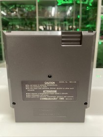 NINTENDO - Mario E Yoshi - NES CART Pal