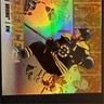Upper Deck 2025-26 MVP Net Presence David Pastrnak Boston Bruins NP-11 Insert