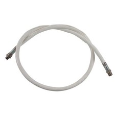 Mavrik 72 in Fryer Filter Hose Replaces Waste King 262108