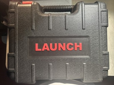 LAUNCH X431 PRO3S V+ ELITE Pro 5 Diagnostic Tool J2534 Programming Coding Used..