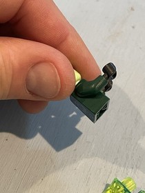 LEGO NINJAGO: City of Stiix (70732)