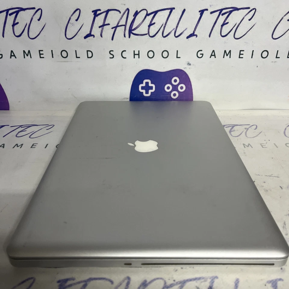 Apple MacBook Pro A1297  17p (Intel Core I7) Per Ricambi - Imagen 4 de 4