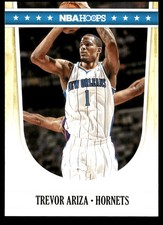 Trevor Ariza 2011-12 Hoops #152 Hornets NBA READ FREE SHIPPING AutographDen