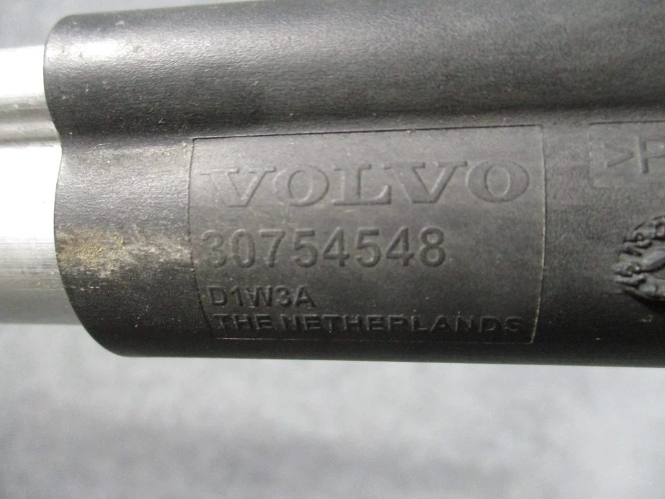 Оригинальная гидравлическая стойка люк задней двери 2010 VOLVO XC60 - Изображение 3 из 4